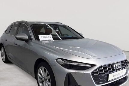 Audi A5 18.296 km 39.990 &euro; Fernwald-Steinbach 35463