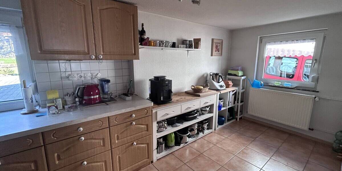 Einfamilienhaus Driedorf - 6 Zimmer, 126 m&sup2;, 245.000&euro; | Angebot:26015193