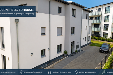 Wohnung Lollar - 2 Zimmer, 61 m&sup2;, 590&euro; | Angebot:26268373