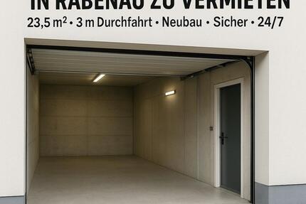 Gewerbeobjekt Rabenau - 298&euro; | Angebot:26042169