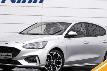 Ford Focus 74.000 km 17.885 &euro; Gießen 35392