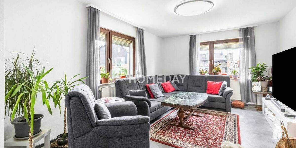 Einfamilienhaus Schöffengrund Schwalbach - 4 Zimmer, 150 m&sup2;, 250.000&euro; | Angebot:25677369
