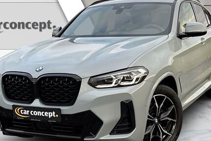 BMW X4 20.184 km 51.900 &euro; Wetzlar 35579