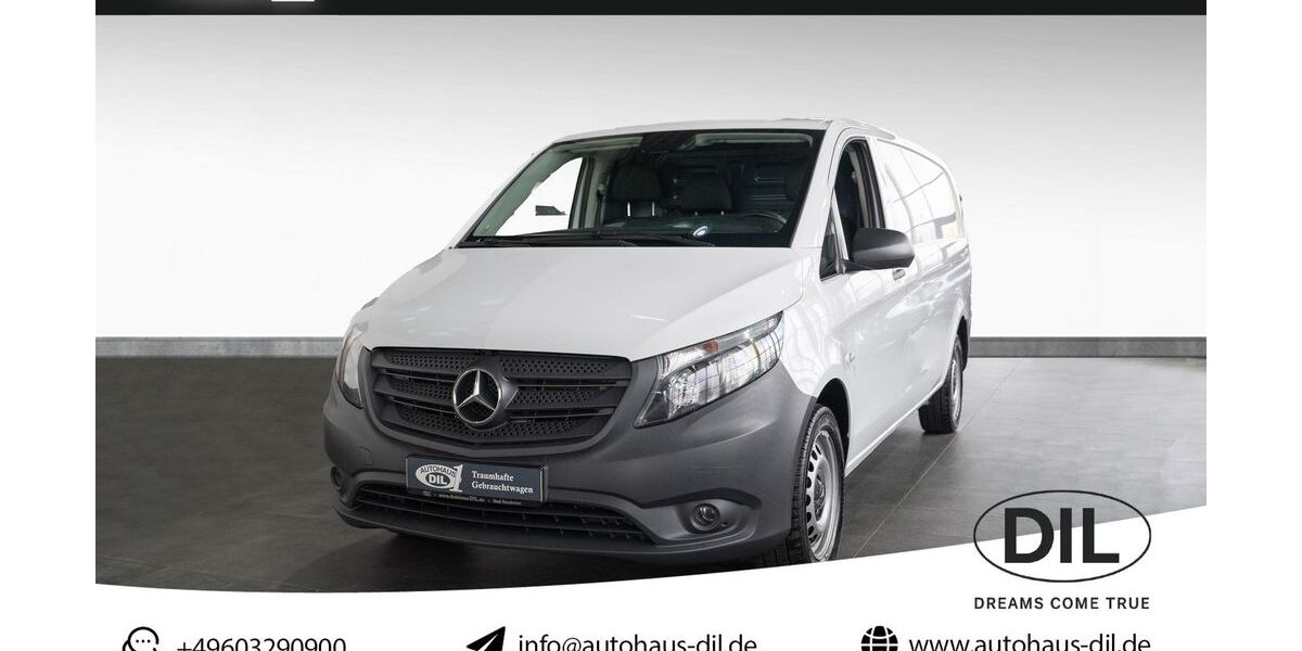 Mercedes-Benz Vito 105.420 km 27.850 &euro; Bad Nauheim 61231