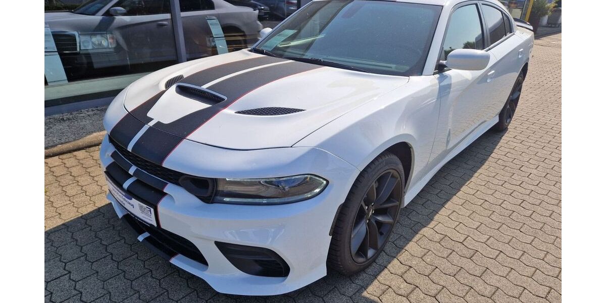 Dodge Charger 9.632 km 31.990 &euro; Ehringshausen 35630