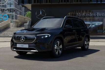 Mercedes-Benz EQB 250 77.528 km 29.660 &euro; Dillenburg 35683