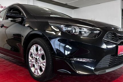 Kia ceed Sportswagon 119.650 km 14.999 &euro; Ober Mörlen 61239