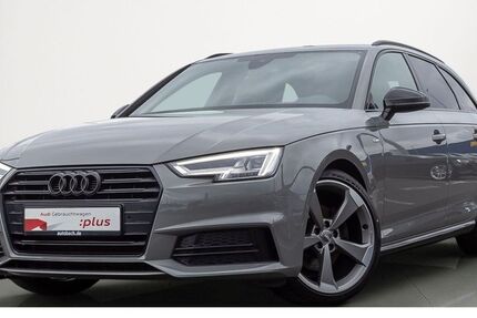 Audi A4 113.070 km 21.870 &euro; Wetzlar 35576