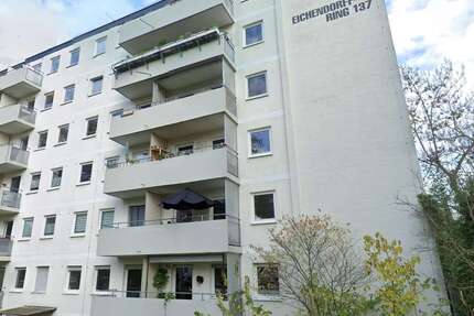 Wohnung Gießen - 3 Zimmer, 75 m&sup2;, 690&euro; | Angebot:25395058