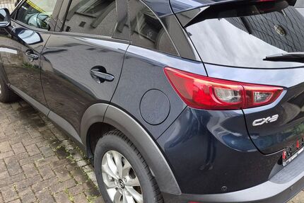 Mazda CX-3 27.847 km 16.000 &euro; Hungen 35410