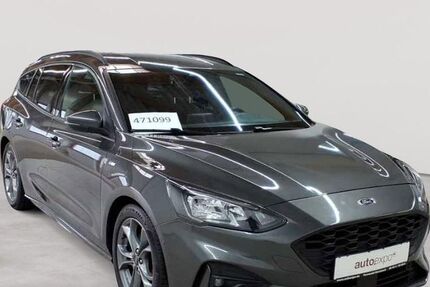 Ford Focus 145.787 km 12.989 &euro; Fernwald-Steinbach 35463