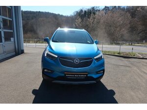 Opel Mokka X 87.250 km 10.990 &euro; Bad Endbach 35080