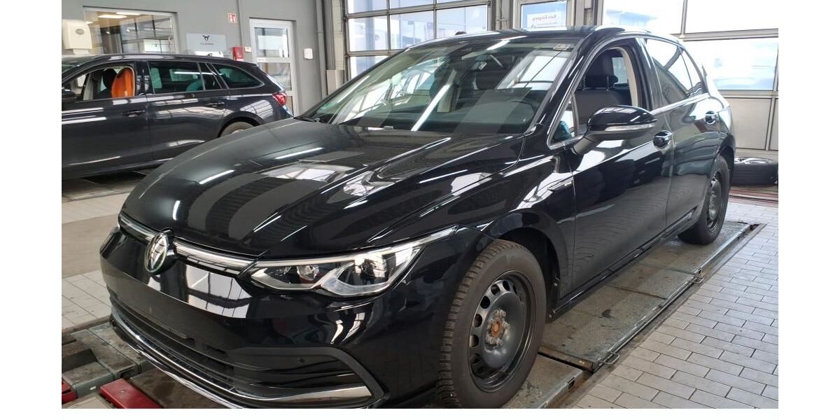 VW Golf 31.688 km 22.685 &euro; Pohlheim 35415