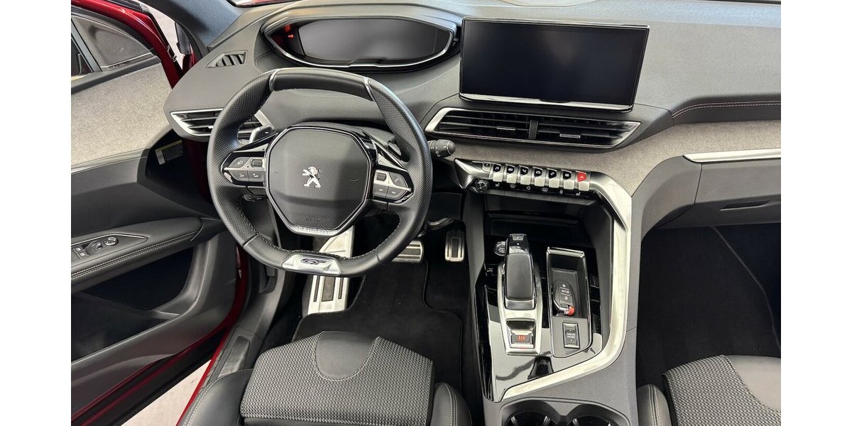 Peugeot 3008 225 GT Plug-In 1.Hand CARPLAY AHK 43.500 km 23.620 &euro; Lich 35423