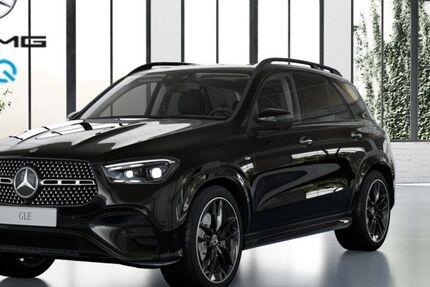 Mercedes-Benz GLE 350 9.558 km 81.540 &euro; Dillenburg 35683