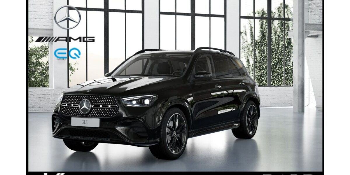 Mercedes-Benz GLE 350 9.558 km 81.540 &euro; Dillenburg 35683