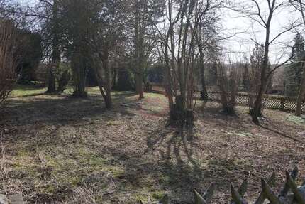 Grundstück Pohlheim - 261.600&euro; | Angebot:26236140