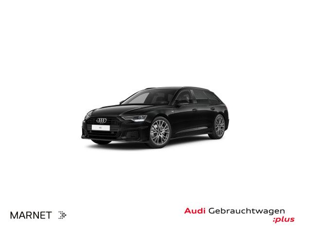 Audi A6 38.104 km 39.890 &euro; Bad Nauheim 61231