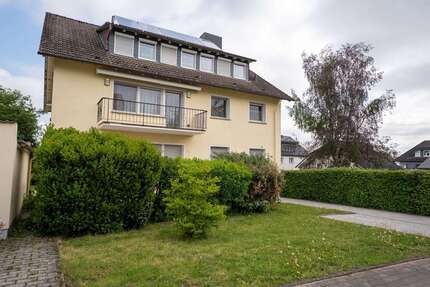 Haus Butzbach - 9 Zimmer, 215 m&sup2;, 630.000&euro; | Angebot:26606669