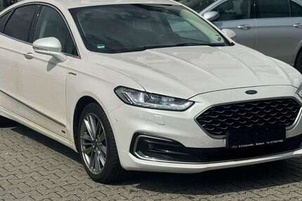 Ford Mondeo 120.000 km 18.900 &euro; Butzbach 35510