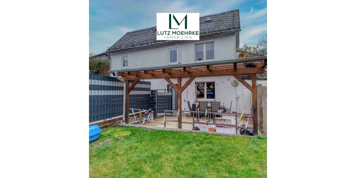 Einfamilienhaus Greifenstein / Allendorf Allendorf - 3 Zimmer, 92 m&sup2;, 169.000&euro; | Angebot:25990443