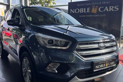 Ford Kuga 54.450 km 20.290 &euro; Giessen 35394