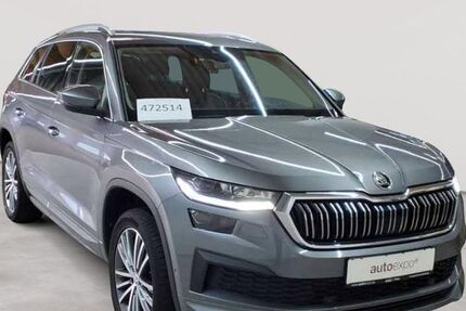 Skoda Kodiaq 134.394 km 28.790 &euro; Fernwald-Steinbach 35463