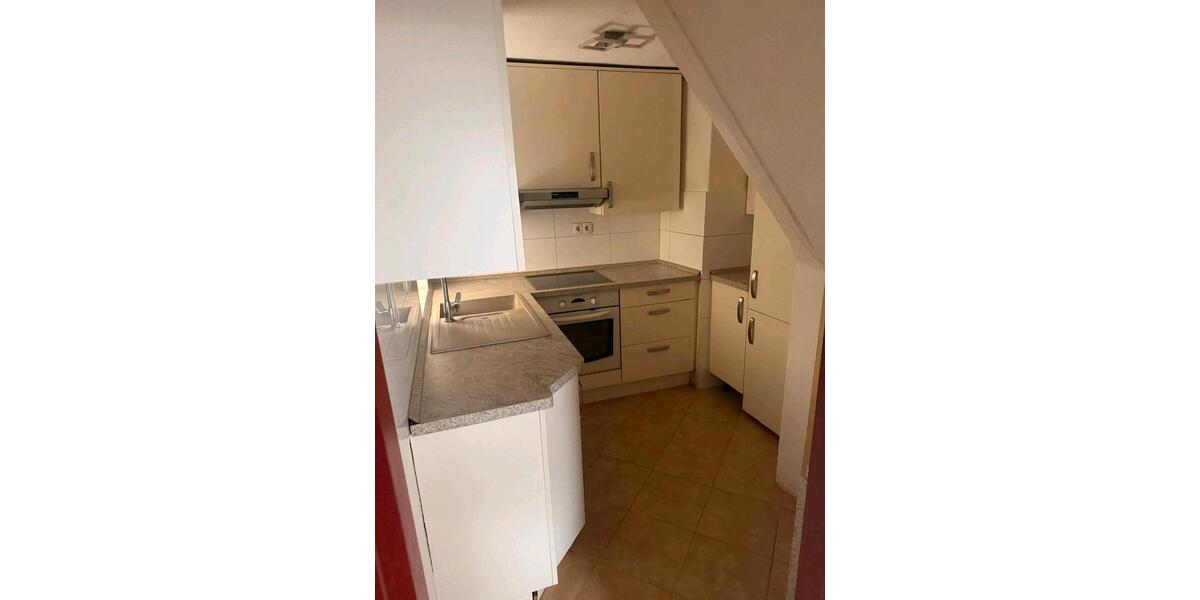 Doppelhaushälfte Herborn - 4 Zimmer, 100 m&sup2;, 115.000&euro; | Angebot:26953123
