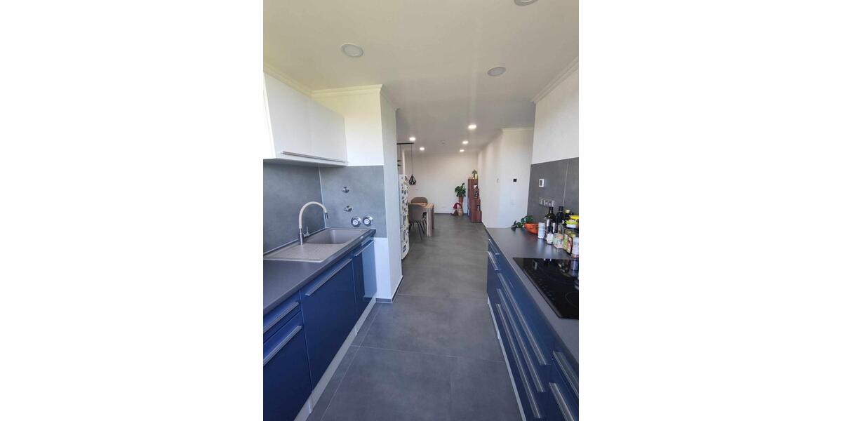 Etagenwohnung Buseck - 2.5 Zimmer, 82 m&sup2;, 220.000&euro; | Angebot:25804672