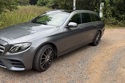 Mercedes-Benz E 400 80.000 km 29.900 &euro; Runkel 65594