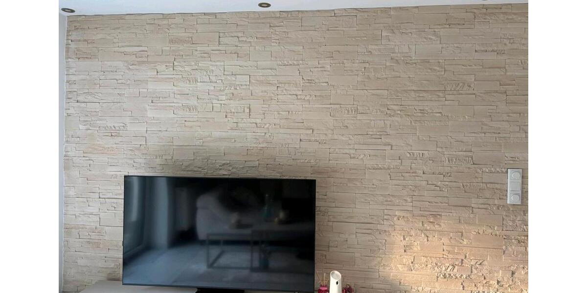 Etagenwohnung Lollar - 3 Zimmer, 100 m&sup2;, 880&euro; | Angebot:25431400