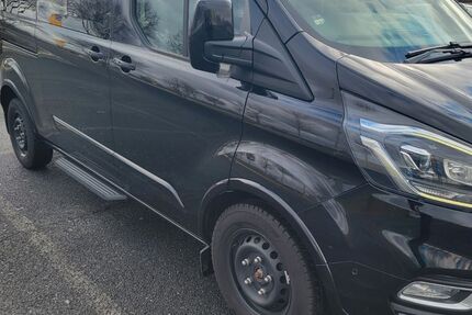 Ford Tourneo Custom 105.000 km 34.900 &euro; Wetzlar 35582