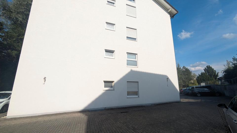 Erdgeschoßwohnung Weilburg - 1 Zimmer, 66 m&sup2;, 145.000&euro; | Angebot:27096919