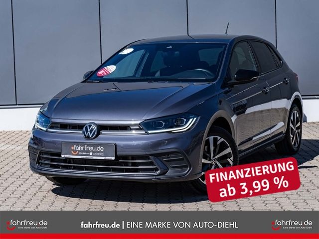 VW Polo 11.820 km 24.990 &euro; Gießen 35394