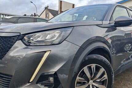 Peugeot 2008 96.022 km 10.472 &euro; Wölfersheim 61200