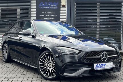 Mercedes-Benz C 300 138.101 km 33.800 &euro; Aßlar OT Werdorf 35614