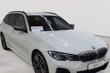 BMW M340d 47.012 km 42.990 &euro; Fernwald-Steinbach 35463