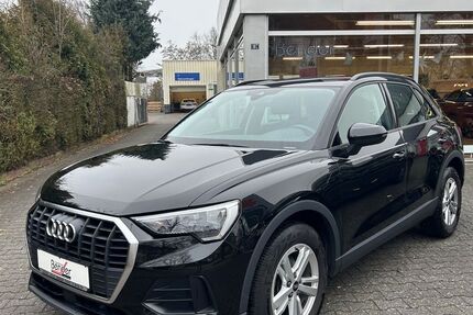 Audi Q3 95.300 km 22.800 &euro; Giessen 35396