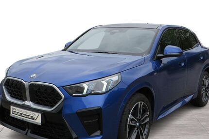 BMW X2 14.550 km 47.690 &euro; Wetzlar 35576