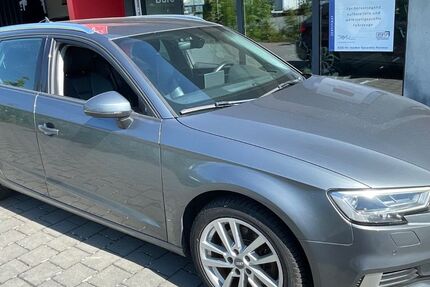 Audi A3 40.603 km 21.999 &euro; Giessen 35396