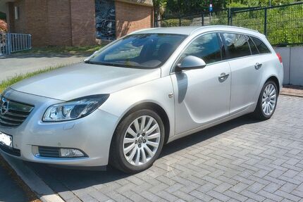 Opel Insignia 195.300 km 4.580 &euro; Weilburg 35781