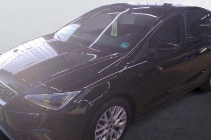Seat Ibiza 14.622 km 23.495 &euro; Pohlheim 35415
