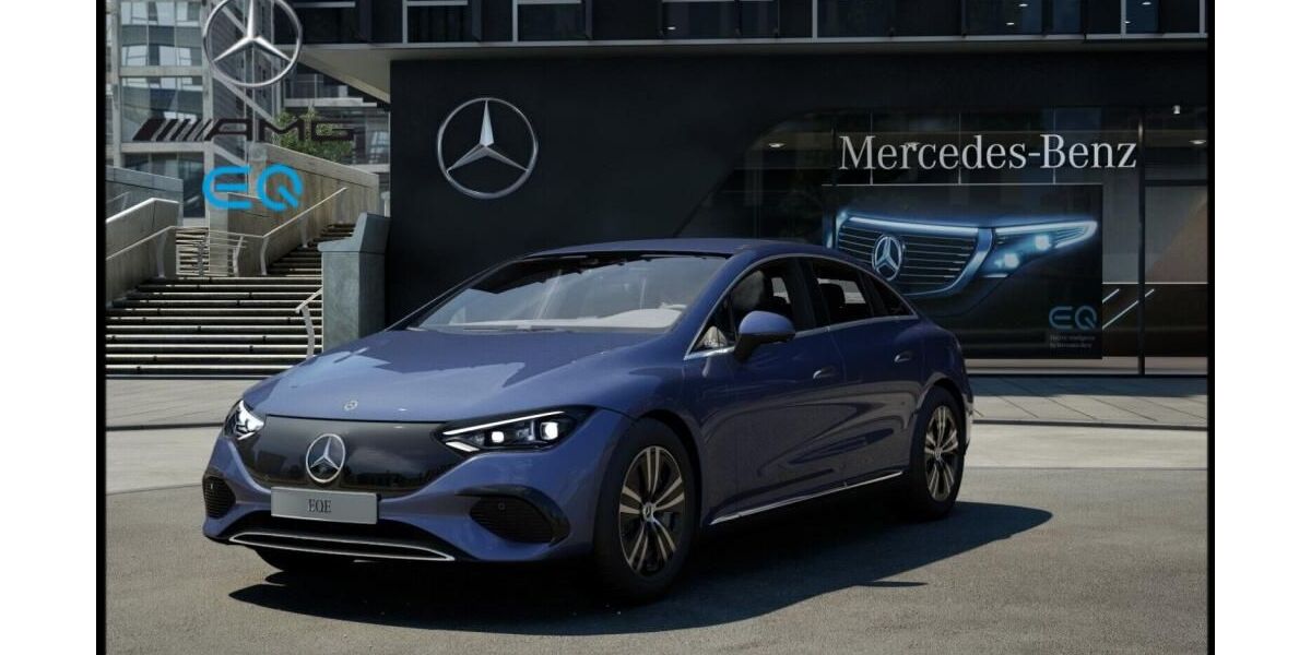 Mercedes-Benz EQE 11.307 km 50.630 &euro; Dillenburg 35683