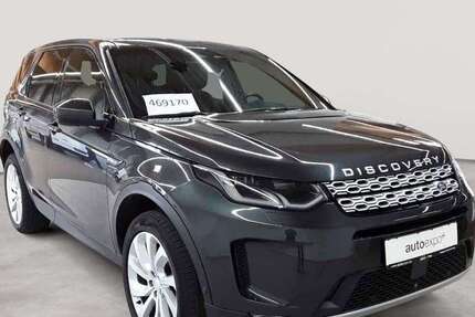 Land Rover Discovery 86.533 km 32.490 &euro; Fernwald-Steinbach 35463