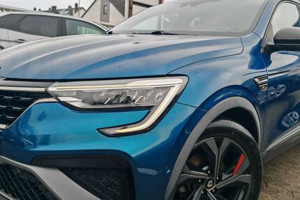 Renault Arkana 149.977 km 15.351 &euro; Wölfersheim 61200