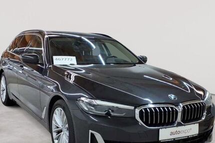 BMW 530 127.058 km 30.990 &euro; Fernwald-Steinbach 35463