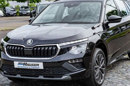 Skoda Kamiq 17.914 km 24.975 &euro; Pohlheim 35415