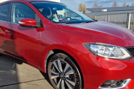 Nissan Pulsar 70.700 km 9.300 &euro; Linden / Hessen 35440