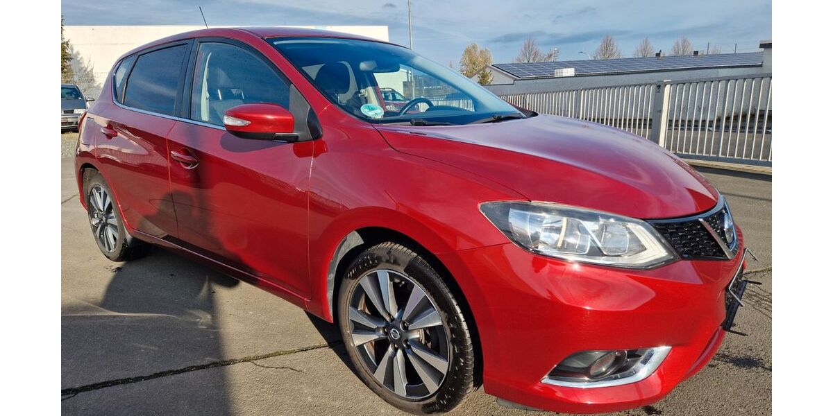 Nissan Pulsar 70.700 km 9.300 &euro; Linden / Hessen 35440