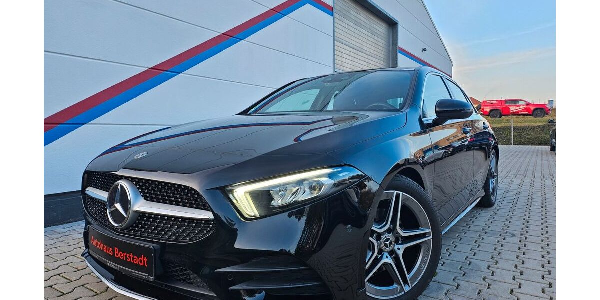 Mercedes-Benz A 200 49.000 km 25.999 &euro; Wölfersheim-Berstadt 61200